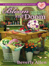 Cover image for Bloom and Doom